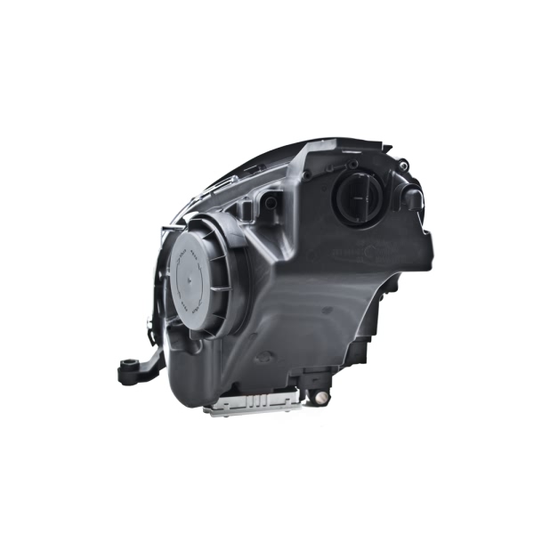 Hella Headlamp - Passenger Side 263037361