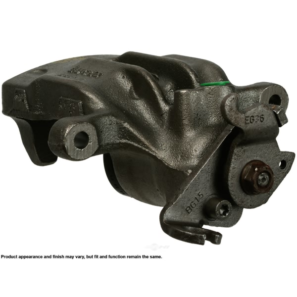 Cardone Reman Remanufactured Unloaded Caliper 19-2789
