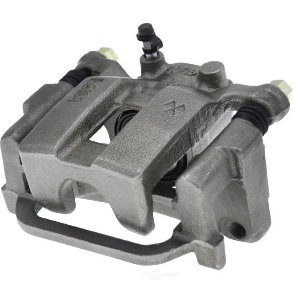 Centric Remanufactured Semi-Loaded Rear Passenger Side Brake Caliper 141.42571