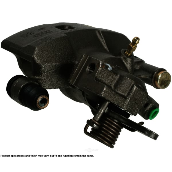 Cardone Reman Remanufactured Unloaded Caliper 19-2755