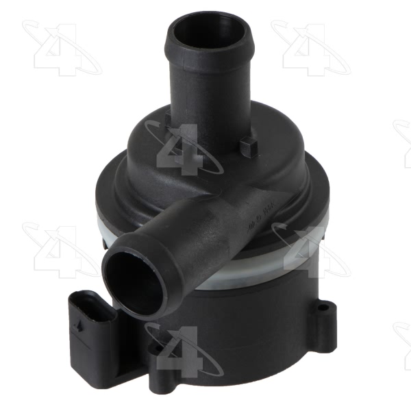 Four Seasons Engine Coolant Auxiliary Water Pump 89062