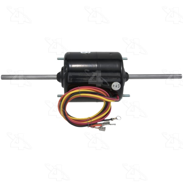 Four Seasons Hvac Blower Motor Without Wheel 35590