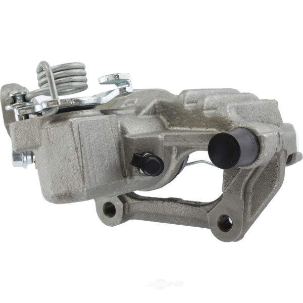 Centric Remanufactured Semi-Loaded Rear Driver Side Brake Caliper 141.34564