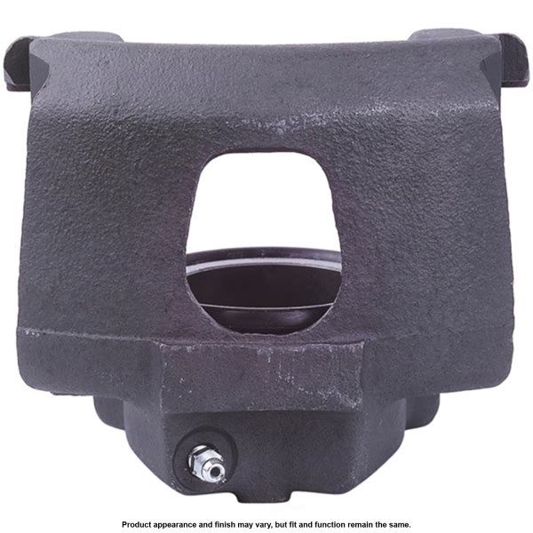 Cardone Reman Remanufactured Unloaded Caliper 18-4083