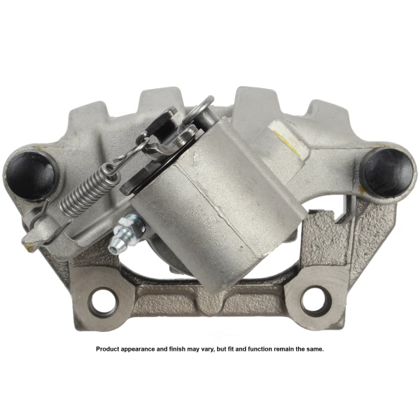 Cardone Reman Remanufactured Unloaded Caliper w/Bracket 18-B5239