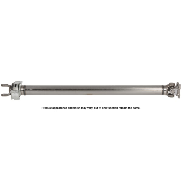 Cardone Reman Remanufactured Driveshaft/ Prop Shaft 65-1001B