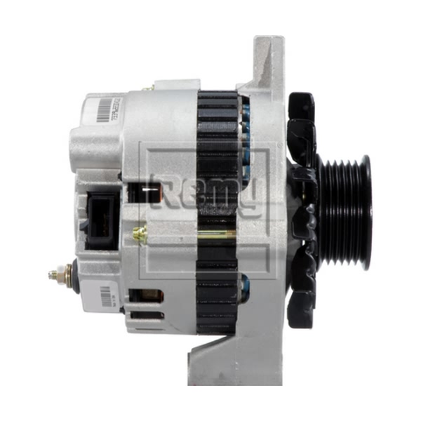 Remy Remanufactured Alternator 20396