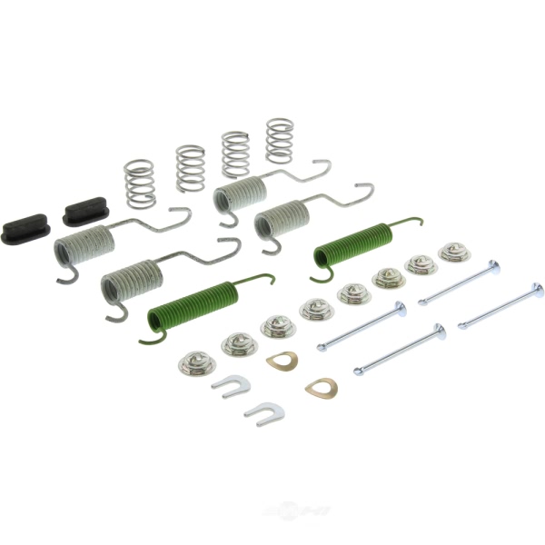 Centric Drum Brake Hardware Kit 118.56004