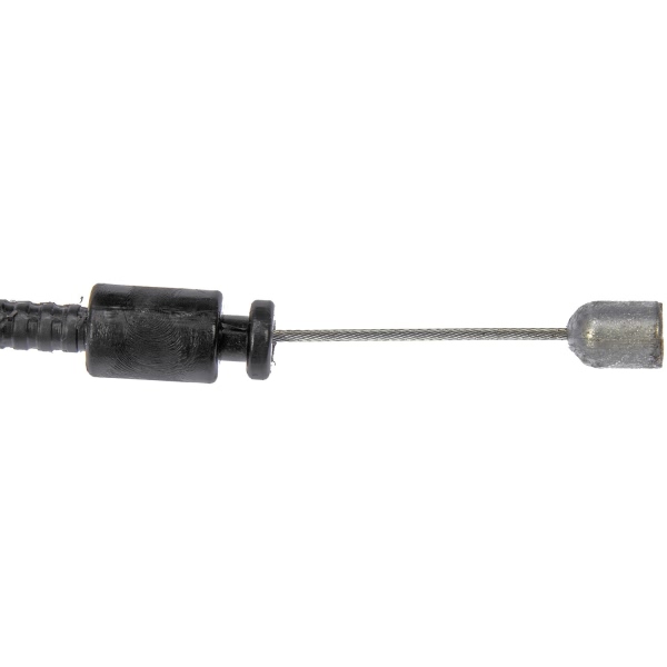 Dorman OE Solutions Hood Release Cable 912-071