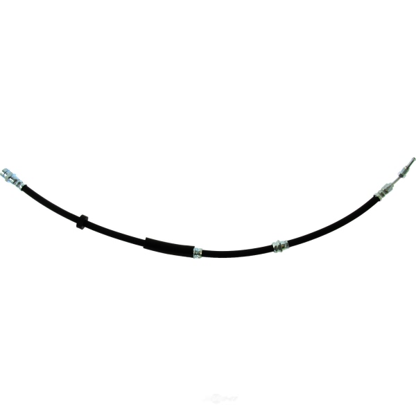 Centric Front Passenger Side Brake Hose 150.33109