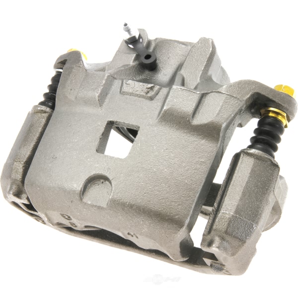 Centric Remanufactured Semi-Loaded Front Passenger Side Brake Caliper 141.42111