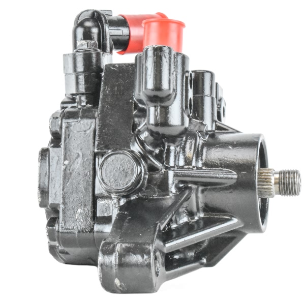 AAE Remanufactured Hydraulic Power Steering Pump 100% Tested 5724