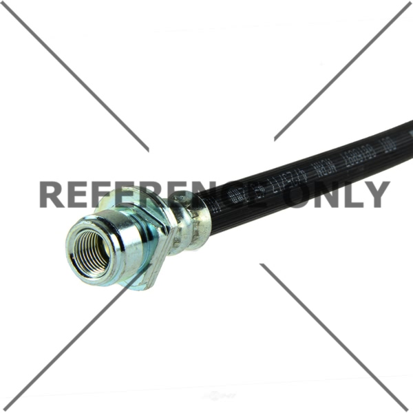 Centric Front Driver Side Brake Hose 150.40164