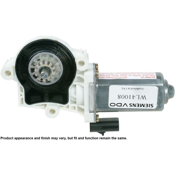 Cardone Reman Remanufactured Window Lift Motor 42-446
