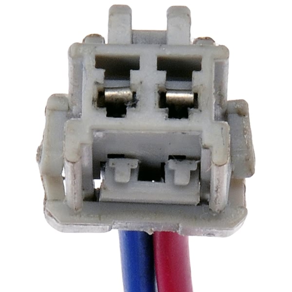 Dorman OE Solutions Front Passenger Side Power Window Regulator And Motor Assembly 741-714
