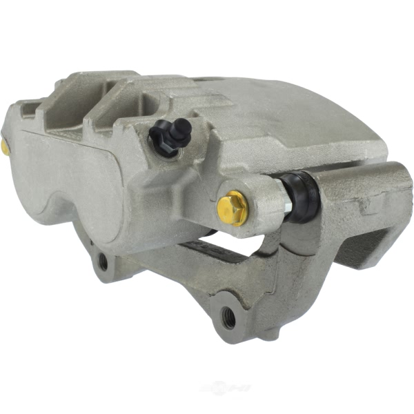 Centric Remanufactured Semi-Loaded Front Passenger Side Brake Caliper 141.66039