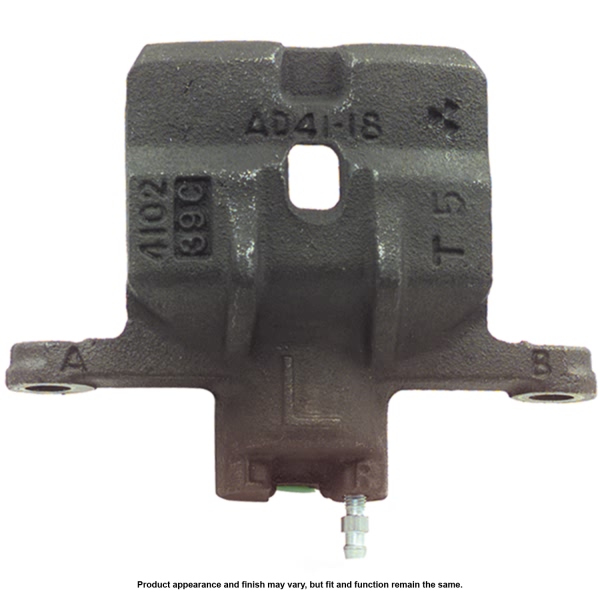 Cardone Reman Remanufactured Unloaded Caliper 19-1987