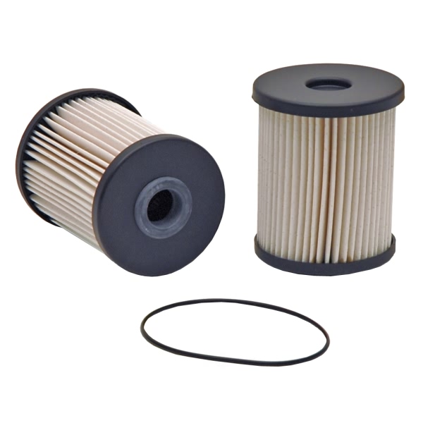 WIX Metal Free Fuel Filter Cartridge 33585XE