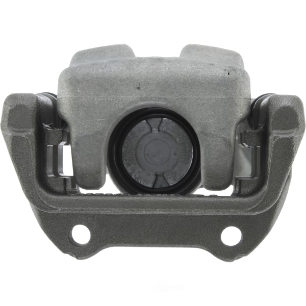 Centric Remanufactured Semi-Loaded Rear Driver Side Brake Caliper 141.34608