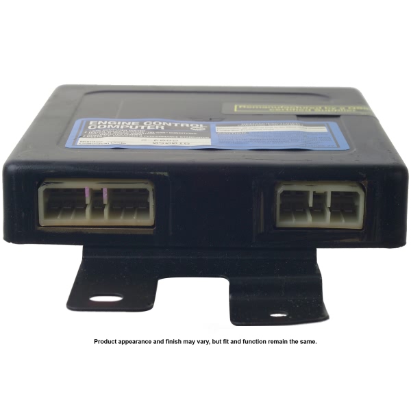 Cardone Reman Remanufactured Engine Control Computer 72-6085