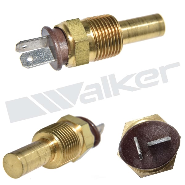 Walker Products Engine Coolant Temperature Sensor 211-1013