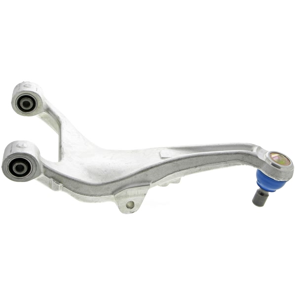 Mevotech Supreme Rear Driver Side Upper Non Adjustable Control Arm And Ball Joint Assembly CMS301232