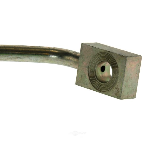 Centric Front Driver Side Brake Hose 150.67065