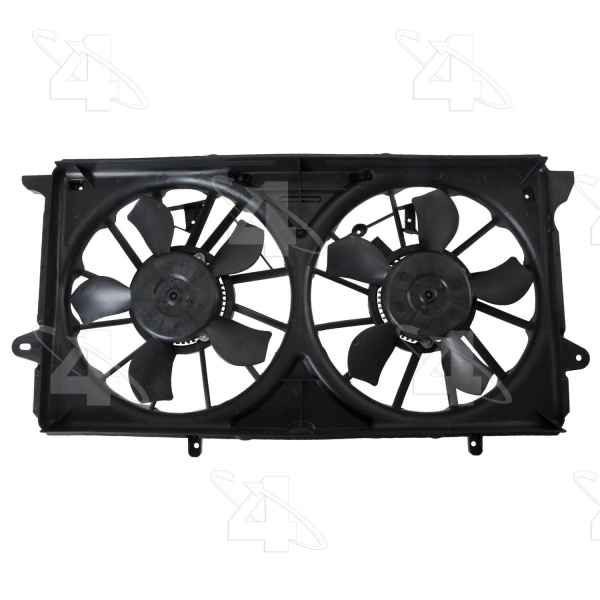 Four Seasons Engine Cooling Fan 76379