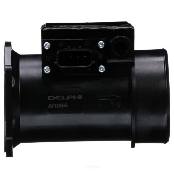 Delphi Mass Air Flow Sensor AF10566