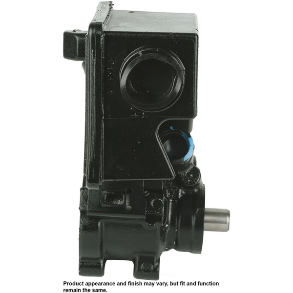 Cardone Reman Remanufactured Power Steering Pump w/Reservoir 20-62608