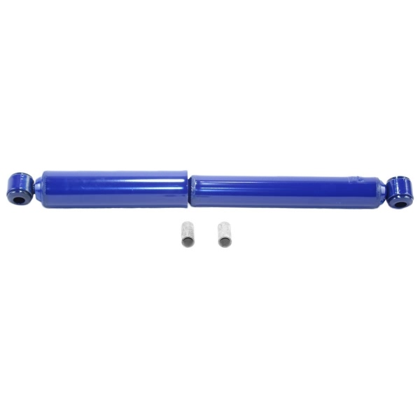 Monroe Monro-Matic Plus™ Front Driver or Passenger Side Shock Absorber 31000