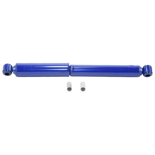 Monroe Monro-Matic Plus™ Front Driver or Passenger Side Shock Absorber 31000