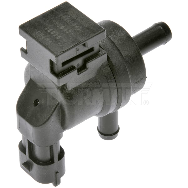 Dorman OE Solutions Vapor Canister Purge Valve 911-349