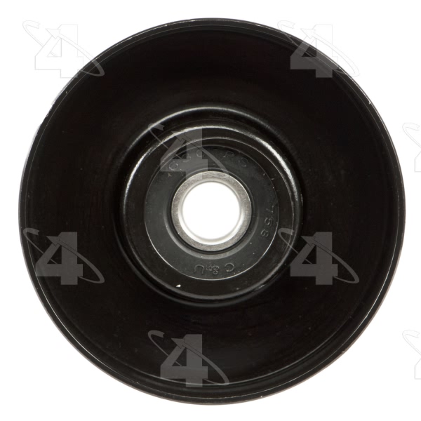 Four Seasons Drive Belt Idler Pulley 45916