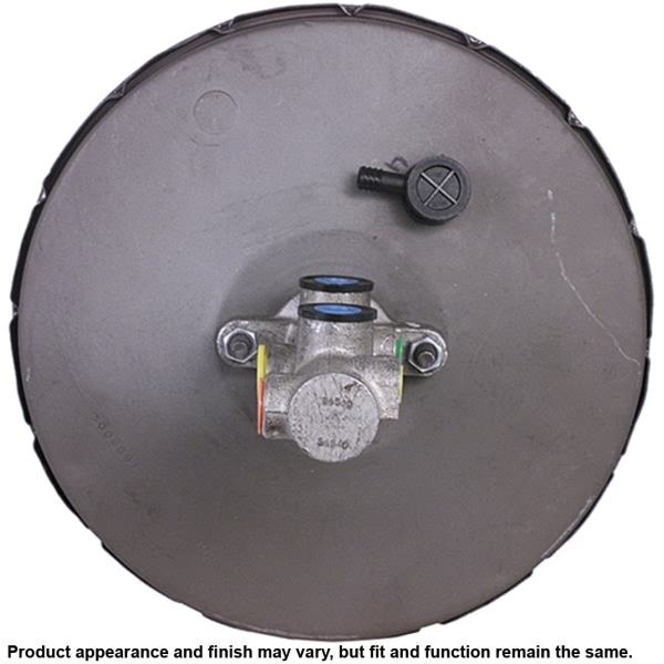 Cardone Reman Remanufactured Vacuum Power Brake Booster w/Master Cylinder 50-4305