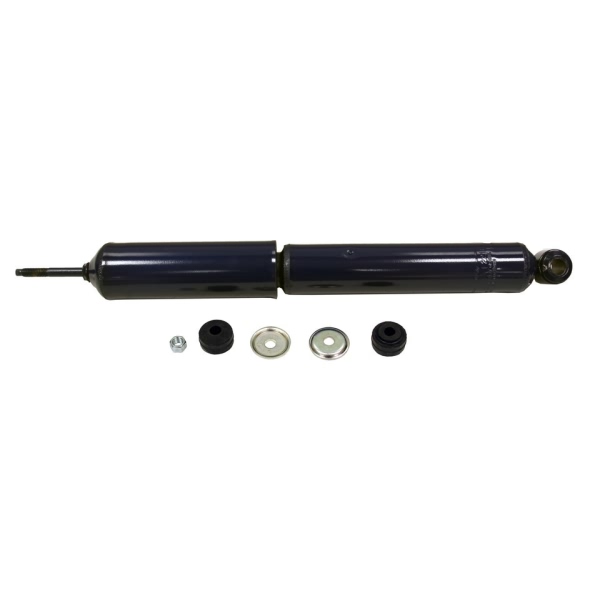 Monroe Monro-Matic Plus™ Front Driver or Passenger Side Outer Shock Absorber 32381