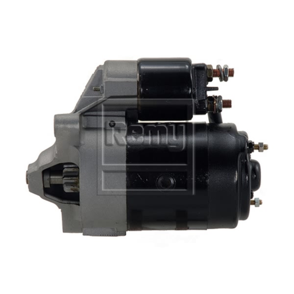 Remy Remanufactured Starter 16564