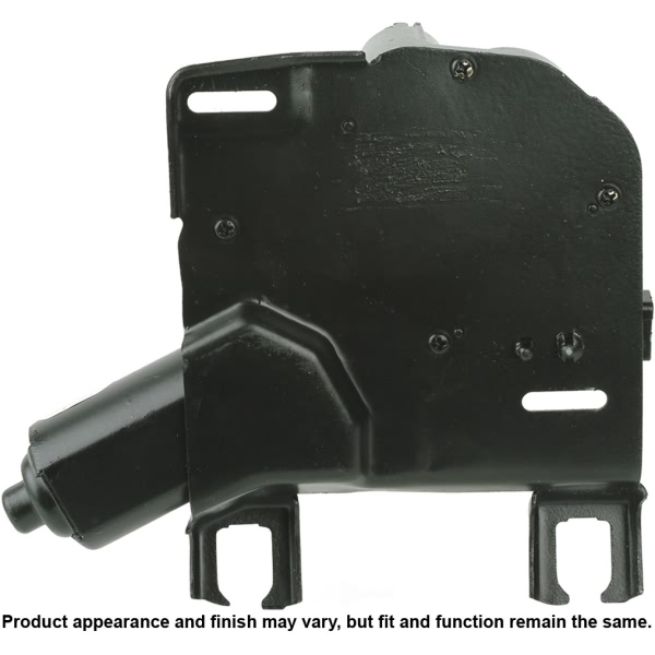 Cardone Reman Remanufactured Wiper Motor 40-2046