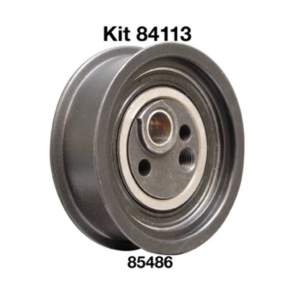 Dayco Timing Belt Component Kit 84113