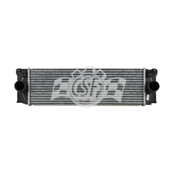 CSF OE Style Design Intercooler 6055