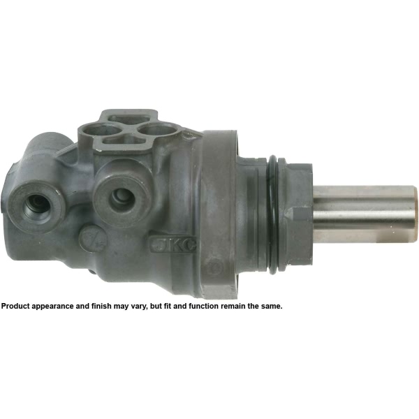 Cardone Reman Remanufactured Master Cylinder 11-3775