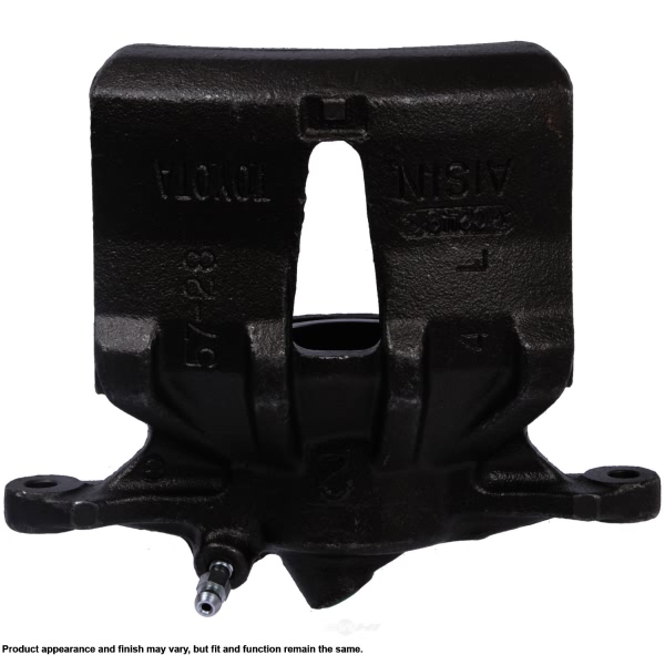 Cardone Reman Remanufactured Unloaded Caliper 19-1569A