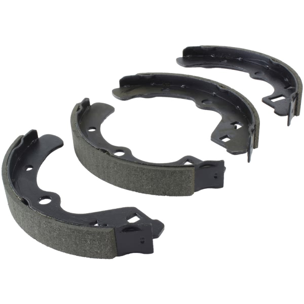 Centric Premium Rear Drum Brake Shoes 111.05790