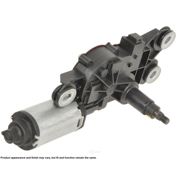 Cardone Reman Remanufactured Wiper Motor 43-4822