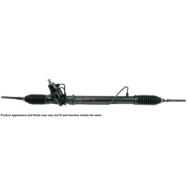 Cardone Reman Remanufactured Hydraulic Power Rack and Pinion Complete Unit 26-2040