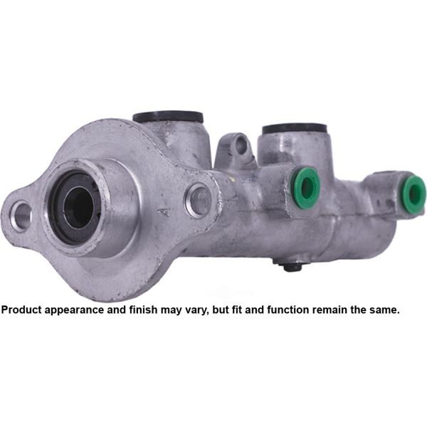 Cardone Reman Remanufactured Master Cylinder 11-2228