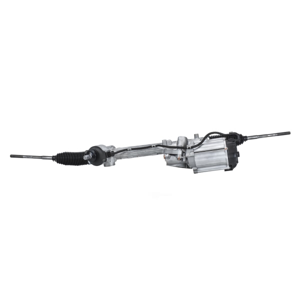 AAE Remanufactured Electric Power Steering Rack, 100% Bench and Vehicle Simulation Tested ER64101