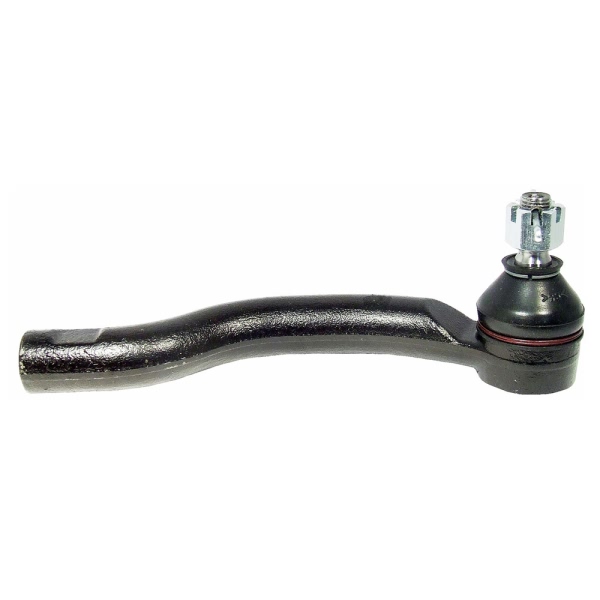 Delphi Front Passenger Side Outer Steering Tie Rod End TA2627