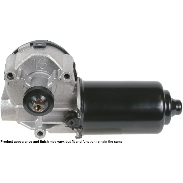 Cardone Reman Remanufactured Wiper Motor 40-2056