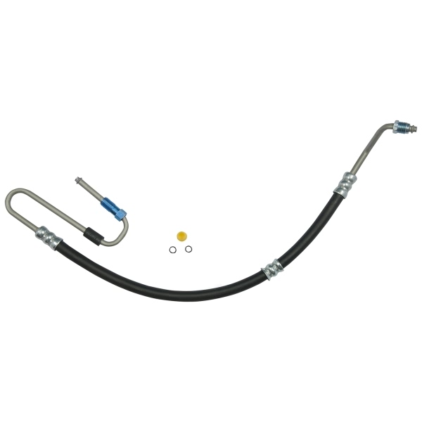 Gates Power Steering Pressure Line Hose Assembly 352253